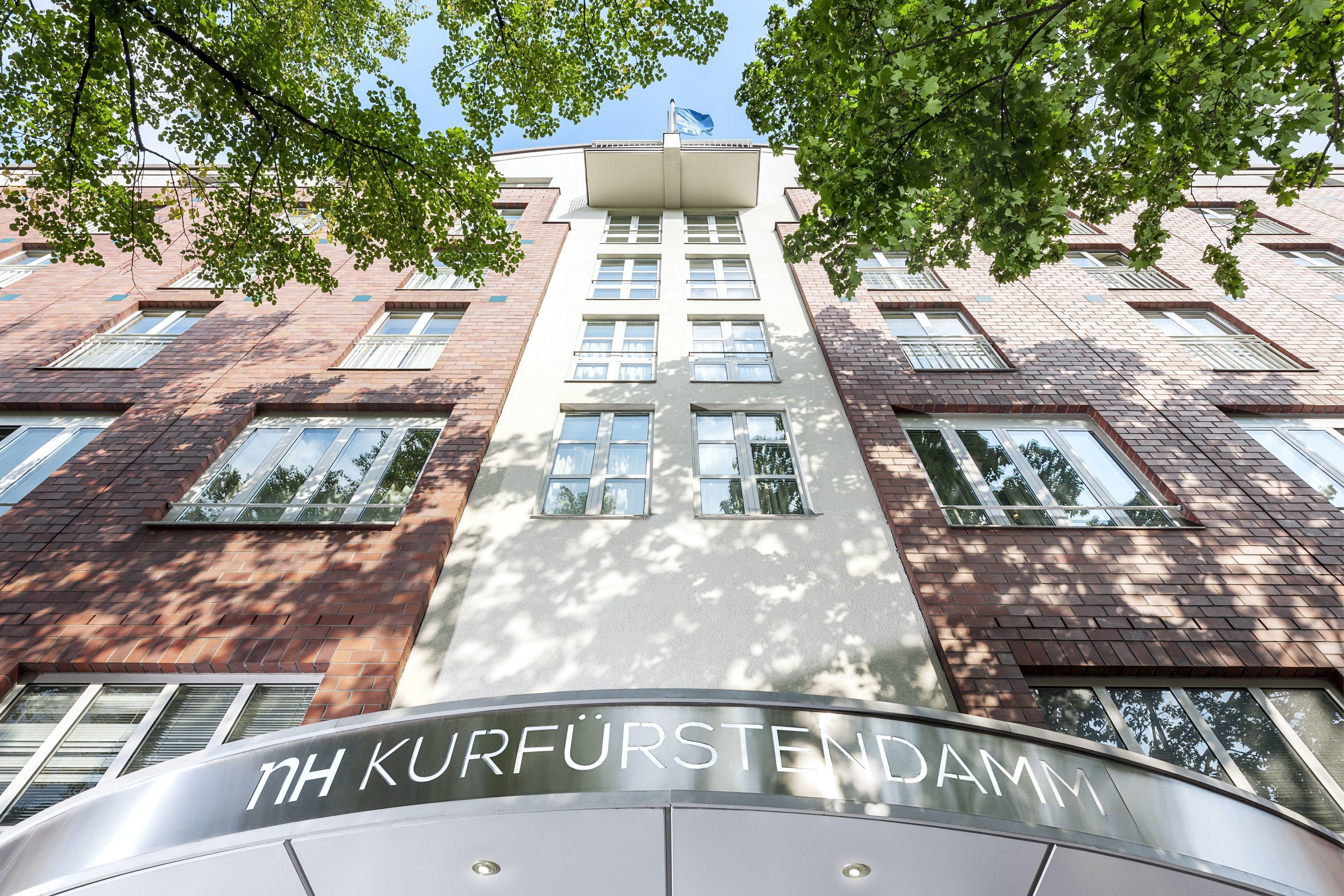 Nh Berlin Kurfuerstendamm — Photos 3